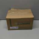 Clear Cabinet Organizer, Shelf Organizer Set of 2 for Kitchen Pantry Organizers and Storage, Display Cabinet Shelf Room Decor Countertop Desk Shelves, Patented Spice Organization for Cabinet