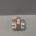 100W Power Converter, AC 110V to 220V Step Up Voltage Converter, AC 220V & 110V Step Down Transformer, Travel Adapter Transformer with Universal Socket for Small Appliances Below 50W