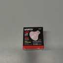 Satco S9551 LED Lighting Fixture, 40-Degree Beam Spread, 5000K