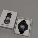 Lens Guard Protective Cover for Insta360 X3, PULUZ Optical Glass Lens Protector for insta360 x3 Accessories-Waterproof & Anti-Scratch