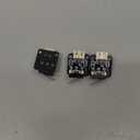 Creality 3D Printer Part Limit Switch with Separate Package CNC for RAMPS 1.4 RepRap 3D Printer CR-10, Ender 3/3 Pro/3 V2/5 (Pack of 3)