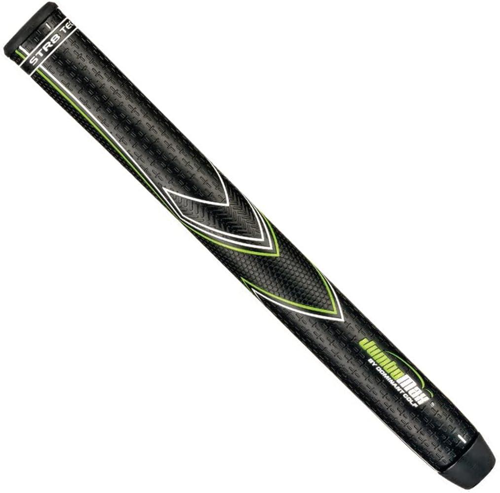 JumboMax STR8 Tech Non-Tapered - Pack of 1