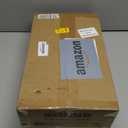 Creality Laser Engraver Enclosure, Fireproof and Dustproof Protective Cover 700x720x400mm with Exhaust Fan and Pipe, Fits for Most Laser Cutter, Insulates Against Smoke, Odor and Noise, Eye Protection