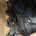 Roller Derby AERIO Q-60 Men's Inline Skates Size 9