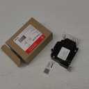 GE THQB1120DF Dual Function Circuit Breaker AFCI/GFCI Combo 1 Pole 20 Amp 10kA Bolt On
