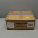 DAOUTIME Black Writing Desk for Kids Bedroom, 31.5 Inch Small Computer Desk for Small Spaces, Simple Desk with 2 Fabric Drawers for Home Office, Dorm, Living Room, Home Study Table, Black