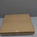 Wall Mount Shower Seat 18", Shower Bench Wall Mount for Inside Shower, Fold Down Shower Seat, Shower Seats for Adults