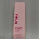 BYOMA Moisturizing Gel Cream - Barrier Repair Cream/Gel Face Lotion with Niacinamide and Green Tea - Ceramide Face Moisturizer for Dry Skin - Alcohol Free, Oil Free Face Moisturizer - 1.69 fl. oz