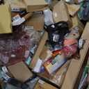 Pallet of Mixed Items