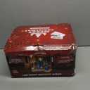 7 FT Christmas Inflatables Nativity Scene Outdoor Decorations, Christmas Blow Up Yard Decorations Nativity Sets for Garden Lawn Xmas Decor