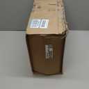 COSY HOMEER Edging Stair Treads Non-Slip Carpet Mat 28inX9in Indoor Stair Runners for Wooden Steps, Edging Stair Rugs for Kids and Dogs, 100% Polyester TPE Backing (15pc, Beige)