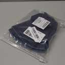 FEICUI Men Women Outdoor Bucket Hat Quick Dry Packable UV Protection Boonie Sun Hat (One Size, Navy)