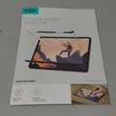 ESR Paper-Feel Magnetic Screen Protector for iPad Pro 13 Inch (M5/M4) 2025/2024, Write and Draw Like on Paper, Detachable and Reusable, Compatible with Tempered Film, Matte Finish