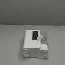 5-in-1 Electric Makeup Brush Cleaner & Dryer Machine- Portable Automatic USB Cosmetic Brushes Cleaner Tool with Deep-Clean Silicone Brush for All Size Brushes (Contour, Eyeshadow, Blush)