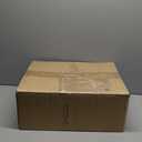 NUPTIO Hurricane Candle Holder for Wedding: Set of 10 Glass Taper Candle Stick Holders with Bottomless Shade - Bulk Windproof Candlestick Stand for Christmas Holiday Table Decor