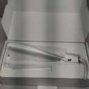 T3 SinglePass StyleMax Professional 1" Ceramic Flat Iron with Custom Heat Automation, 9 Heat Settings, Longer Ceramic Plates, for Straightening, Waving, Curling & Styling (White/Rose Gold)