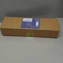 CML Single Pole Decorator Light Switch, 20 Pack Rocker Paddle Wall Switch, 15A 120/277V, On/Off Interrupter, UL Listed, White