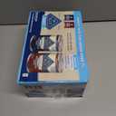 Blue Buffalo Homestyle Recipe Beef Dinner and Chicken Dinner Senior Wet Dog Food Variety Pack 12.5 oz. Count of 6, BB Date 10/09/2027