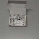 5 V Charger Safety Power Cord Compatible with Infant Optics Baby Monitor Unit DXR-8 PRO Replacement Original Adapter Cable  Not Fit Camera or DXR-8 and Motorola