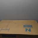 Maiproo Rolling TV Stand with Wheels for 32-75 Inch Heavy-Duty Mobile TV Cart LCD LED OLED Flat Panel Screens Smartboard Holds up to 100lbs Portable TV Stand on Wheels with Shelf Height Ajustable