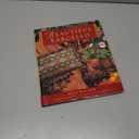 Beautiful Bargello: 26 Charted Bargello and Needlepoint Designs