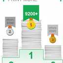 970XL Black Compatible Ink Cartridge Replacement for HP 970 970 XL Ink Cartridge,Work for HP Officejet Pro X576dw X451dn X451dw X476dw X476dn X551dw Printers (1 Black)