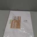 100 Sheets Arts Craft Paper for Drawing 12 x 17 White Construction Paper for Coloring, Creating, School Art Project Supplies, Standard Weight