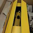 Ecarke 16-Inch Brushless Chainsaw Compatible with Dewalt 20V