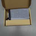 300W Car Power Inverter, DC 12V to 110V AC Car Plug Adapter with LED Display, 65W/24W USB-C Fast Charging Car Outlet Adapter to Wall Plug,Portable Car Charger with Switch Control Converter for Laptops