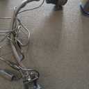 Black Plug-In Reading Light with Clamp – Flexible Gooseneck LED Desk Lamp