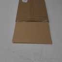 SMARTAKE 200 Pcs Parchment Paper Baking Sheets, 12x16 Inches Non-Stick Precut Baking Parchment, for Baking Grilling Steaming Bread Cup Cake Cookie and More (Unbleached)