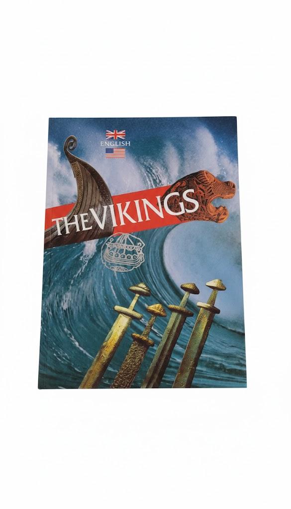 The Vikings (English)