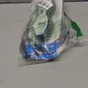 Speedo Swim Goggles Mirrored Vanquisher 2.0 (Deep/Gold)