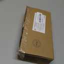 Hibbent 2 Pack Upgraded 3 in 1 Kitchen Sink Drain Strainer and Stopper Combo, Stainless Steel Metal Pop Up Sink Stopper, 6 Anti-Clogging Basket Strainers with Handle for US Standard 3-1/2 Inch Drain (Chrome+Grey)