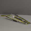 Raidbee 26"+16" Windshield Wiper Blades with 12" Rear Wiper Blade Automotive Replacement Set for Lexus NX250 NX350 NX350h NX450h 2022-2024/ UX UX200 UX250h 2019-2024Genuine OEM Quality (Set of 3)