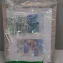 Americanflat 5x7 Double Picture Frame with Shatter-Resistant Glass - Fits Two 5x7 Photos or Use as One 11x14 Picture Frame - Signature Collection - Collage Frames for Wall Display - Driftwood