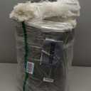 Ophanie 7x9 Area Rugs, Upgrade Non-Slip Fluffy Soft Rugs for Living Room, Large Shag Ivory Fuzzy Plush Rug, Shaggy Big Carpets for Bedroom, Kids Boys Girls Dorm Nursery Home Decor Aesthetic, Ivory