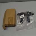 LCWRGS Front Outer Tie Rod Ends Fits for Ford F-150 2004-2008, Lincoln Mark LT 2006-2008, ES3691-2pcs