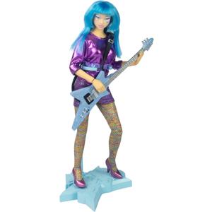 JEM and THE Holograms Aja 12 Fashion Doll