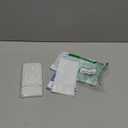 FNTCASE for iPhone 17 Pro-Max Case: Clear Magnetic Phone Cases with Screen Protector Compatible with Magsafe Slim Anti Yellowing Rugged Shockproof Protective Transparent Cell Cover (A-Clear)