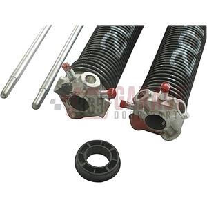 Garage Door Torsion Springs 207-2-23L