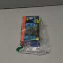 Handheld Retro Game Console with 3.0 Inch LED Screen 500 Classic FC Games, Built-in Rechargeable Battery, Portable Arcade - Ideal Festival & Birthday Gift