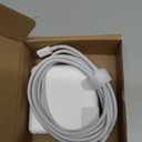 Mac Book Pro Charger-118W USB C Fast Charger Power Adapter Compatible with MacBook Pro/MacBook Air 16 15 14 13 Inch, M1 M2 M3 M4 M5, New iPad Pro and All USB C Device, 6.6ft Charge Cable (White)