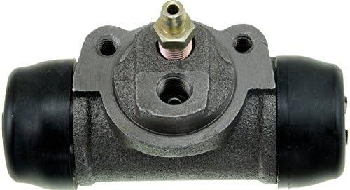 Dorman W37841 Drum Brake Wheel Cylinder Compatible with Select Toyota Models