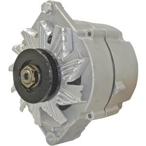 ACDelco Silver 334-2110 Alternator, Remanufactured, Style May Vary (Renewed)