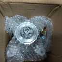 TENGMUJX 50 inch Deck Rebuild Kit for Cub Cadet XT1 LT50 XT1-LT50 XT2-LX50 MTD CYT5023SE Lawn Mower Includes 3 Spindle 618-06981 618-06981 3 Blade 942-05052A 1 Belt 754-04077 2 Idler GY22082