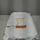 Fireproof Backpack  UL 94 V-0 & NFPA 701 Go Bag | Withstands up to 1832F | Water-Resistant Emergency Bug Out Bag for Documents, Tech & Supplies | 20L | The Original by GETXGO