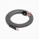 ZGear Flat Magnetic Cable