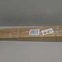 No Drill Cordless Roman Shades, White, 23x48