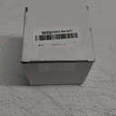 316442512 Stove Knob White Gas Oven Range Control Assembly Compatible with Frigidaire, Kenmore, Sears Burner (4PACK)